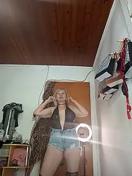 SexyMilf1211 online show from 12.01.25