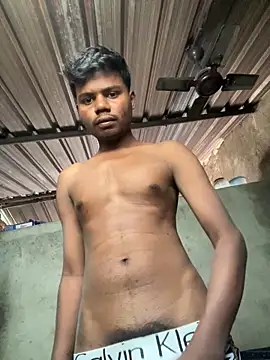 banty05 online show from 11.14.25