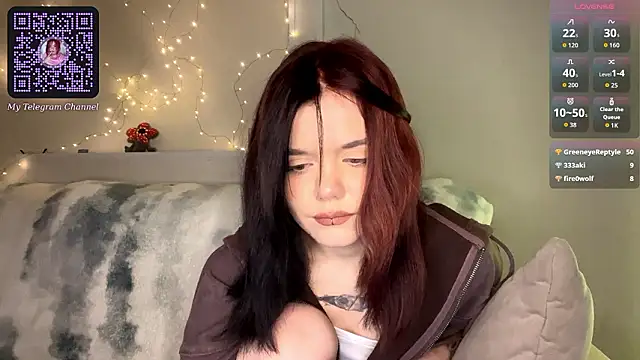 ZealousCulex online show from 03.16.26