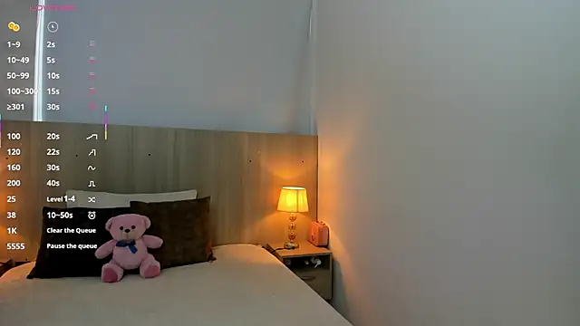 Snapshot of jaylen_sweet chatting on 11.20.25 jaylen sweet online show from 11.20.25