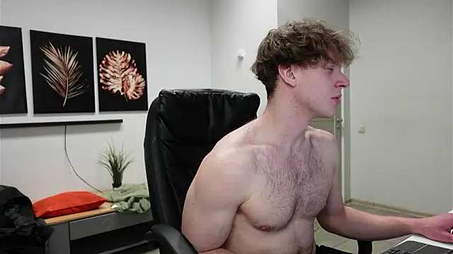 Snapshot of Charles_Dreams chatting on 02.22.26 Charles Dreams online show from 02.22.26