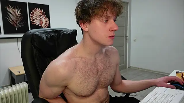 Snapshot of Charles_Dreams chatting on 02.28.26 Charles Dreams online show from 02.28.26