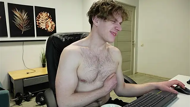 Snapshot of Charles_Dreams chatting on 03.13.26 Charles Dreams online show from 03.13.26