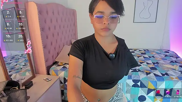 Tatiana-Jaaramillo online show from 04.23.26