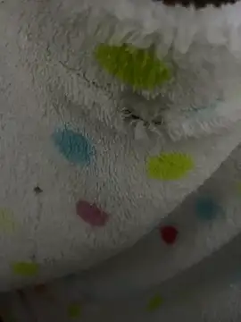 sweetblacky87 online show from 03.04.26