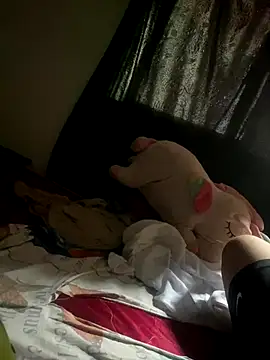 Snapshot of ANElia12 chatting on 11.13.25 ANElia12 online show from 11.13.25