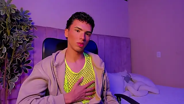 Seab trooy online show from 11.20.25