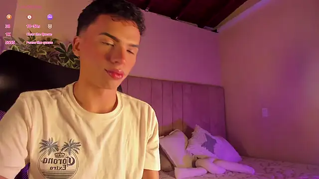 Seab trooy online show from 01.19.26