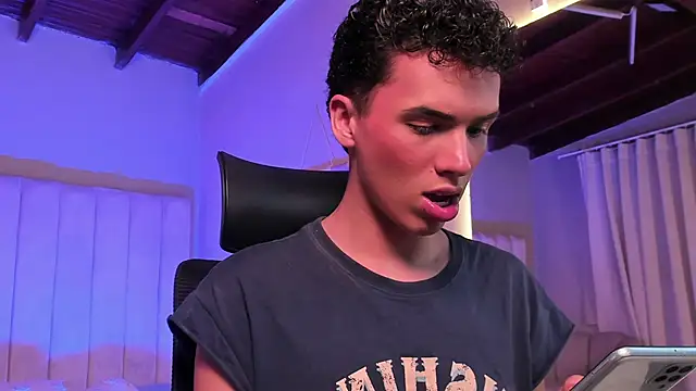 Seab trooy online show from 02.11.26