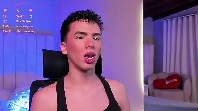 Seab trooy online show from 03.03.26