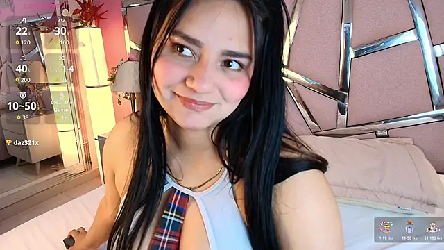 Nicollevsconttei online show from 02.09.26