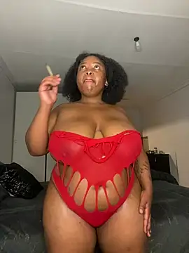 Busty-Sweetheart online show from 02.12.26