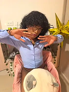 FemboyCarti online show from 11.14.25