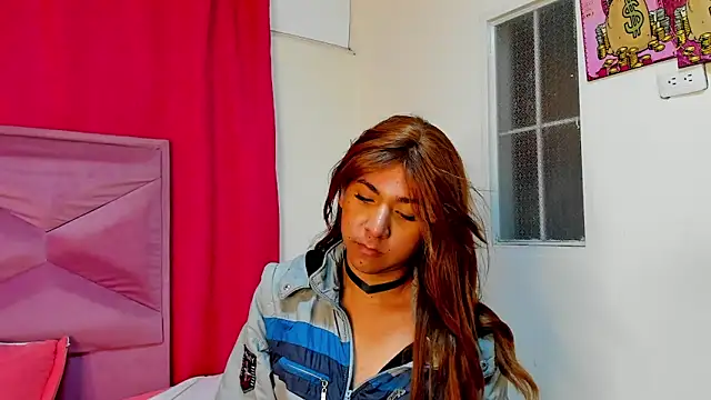 Hopemoretti online show from 02.12.26