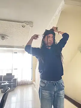 Hopemoretti online show from 02.17.26