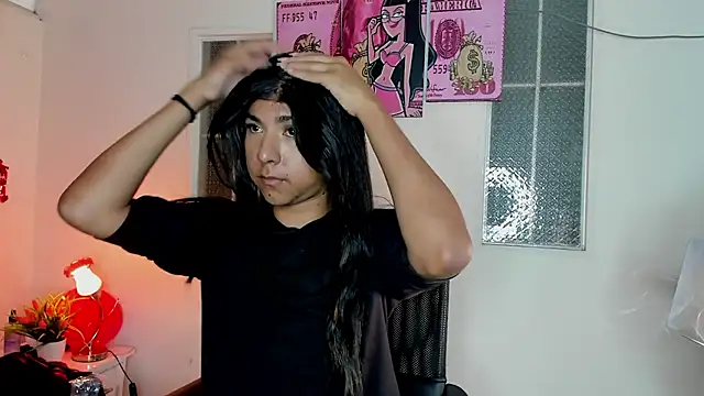 Hopemoretti online show from 03.02.26