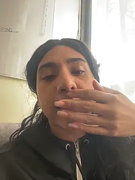 Hopemoretti online show from 03.06.26