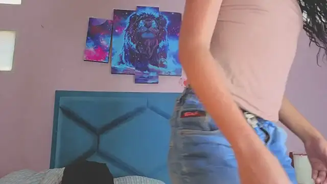 Hopemoretti online show from 03.16.26