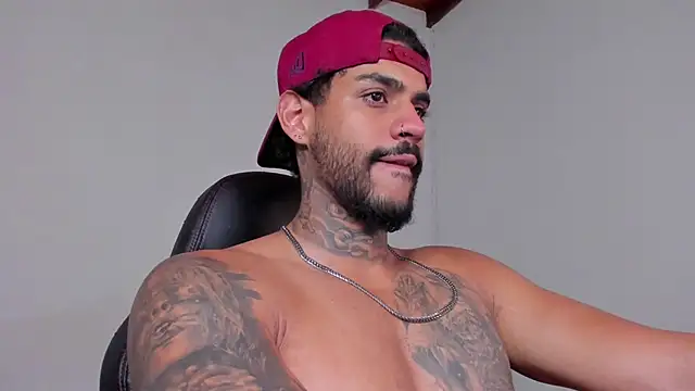 LuigiVitale 1 online show from 01.08.26