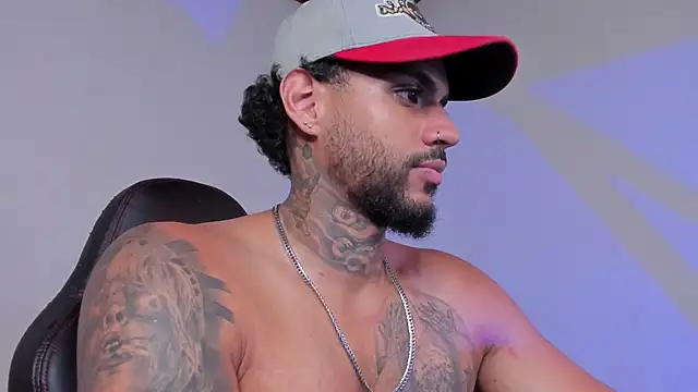 LuigiVitale 1 online show from 02.04.26