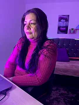 SAMANTHA EF online show from 11.20.25