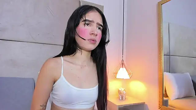 angelaG1 online show from 11.25.25