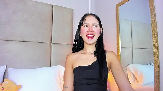 angelaG1 online show from 02.26.26