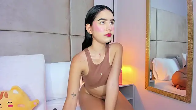 angelaG1 online show from 05.20.26