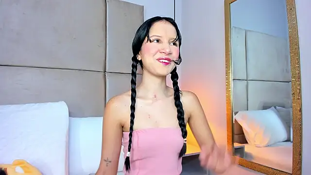 angelaG1 online show from 05.28.26