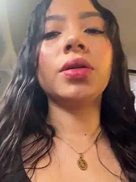 Kamie SebasDolce online show from 05.21.26