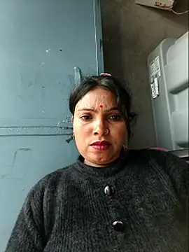 Snapshot of Jankisinghji chatting on 12.01.25 Jankisinghji online show from 12.01.25