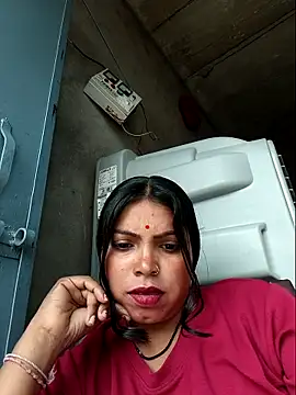 Snapshot of Jankisinghji chatting on 12.02.25 Jankisinghji online show from 12.02.25