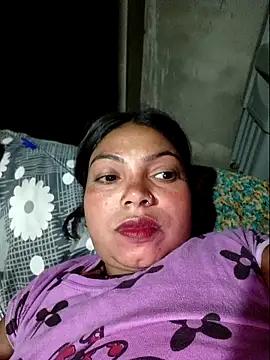 Snapshot of Jankisinghji chatting on 12.03.25 Jankisinghji online show from 12.03.25