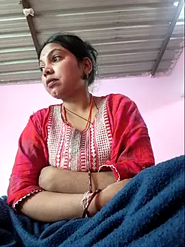 Snapshot of Jankisinghji chatting on 12.18.25 Jankisinghji online show from 12.18.25