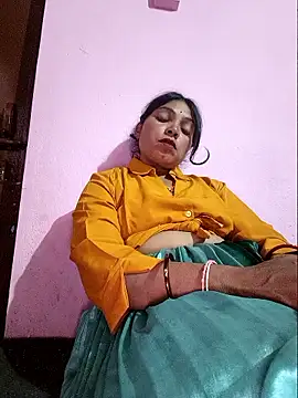 Snapshot of Jankisinghji chatting on 12.19.25 Jankisinghji online show from 12.19.25