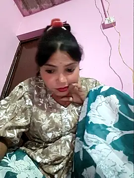 Snapshot of Jankisinghji chatting on 12.20.25 Jankisinghji online show from 12.20.25