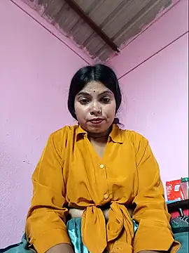 Snapshot of Jankisinghji chatting on 12.22.25 Jankisinghji online show from 12.22.25