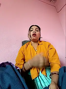 Snapshot of Jankisinghji chatting on 01.08.26 Jankisinghji online show from 01.08.26