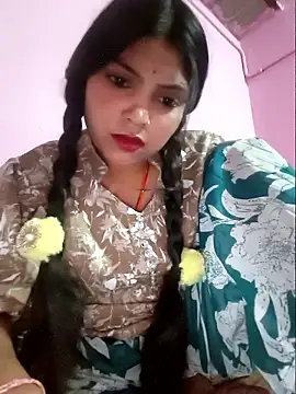 Snapshot of Jankisinghji chatting on 01.09.26 Jankisinghji online show from 01.09.26