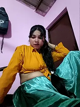 Snapshot of Jankisinghji chatting on 01.10.26 Jankisinghji online show from 01.10.26