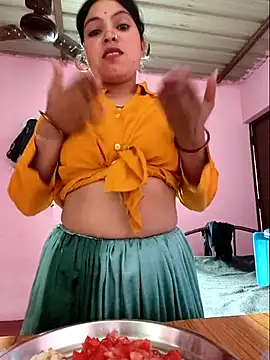 Snapshot of Jankisinghji chatting on 01.11.26 Jankisinghji online show from 01.11.26