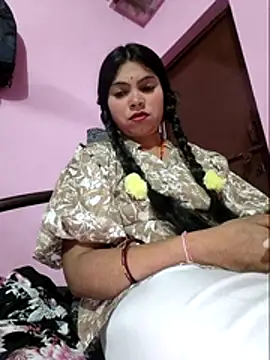 Snapshot of Jankisinghji chatting on 01.12.26 Jankisinghji online show from 01.12.26