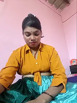 Snapshot of Jankisinghji chatting on 01.13.26 Jankisinghji online show from 01.13.26