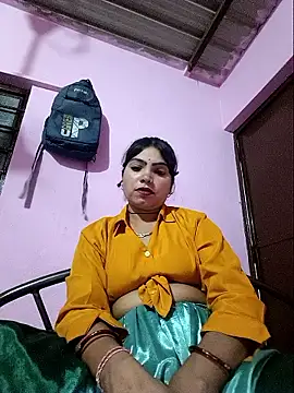 Snapshot of Jankisinghji chatting on 01.13.26 Jankisinghji online show from 01.13.26