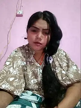 Snapshot of Jankisinghji chatting on 01.16.26 Jankisinghji online show from 01.16.26