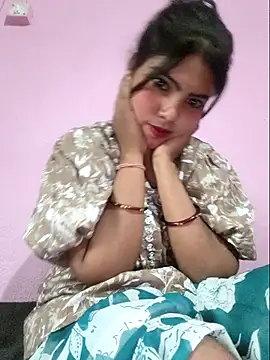 Snapshot of Jankisinghji chatting on 01.17.26 Jankisinghji online show from 01.17.26