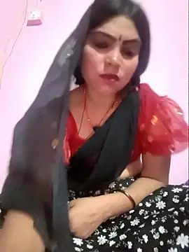 Snapshot of Jankisinghji chatting on 01.18.26 Jankisinghji online show from 01.18.26