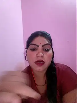 Snapshot of Jankisinghji chatting on 01.19.26 Jankisinghji online show from 01.19.26