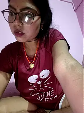 Snapshot of Jankisinghji chatting on 02.01.26 Jankisinghji online show from 02.01.26