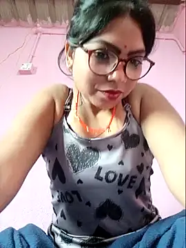 Snapshot of Jankisinghji chatting on 02.03.26 Jankisinghji online show from 02.03.26